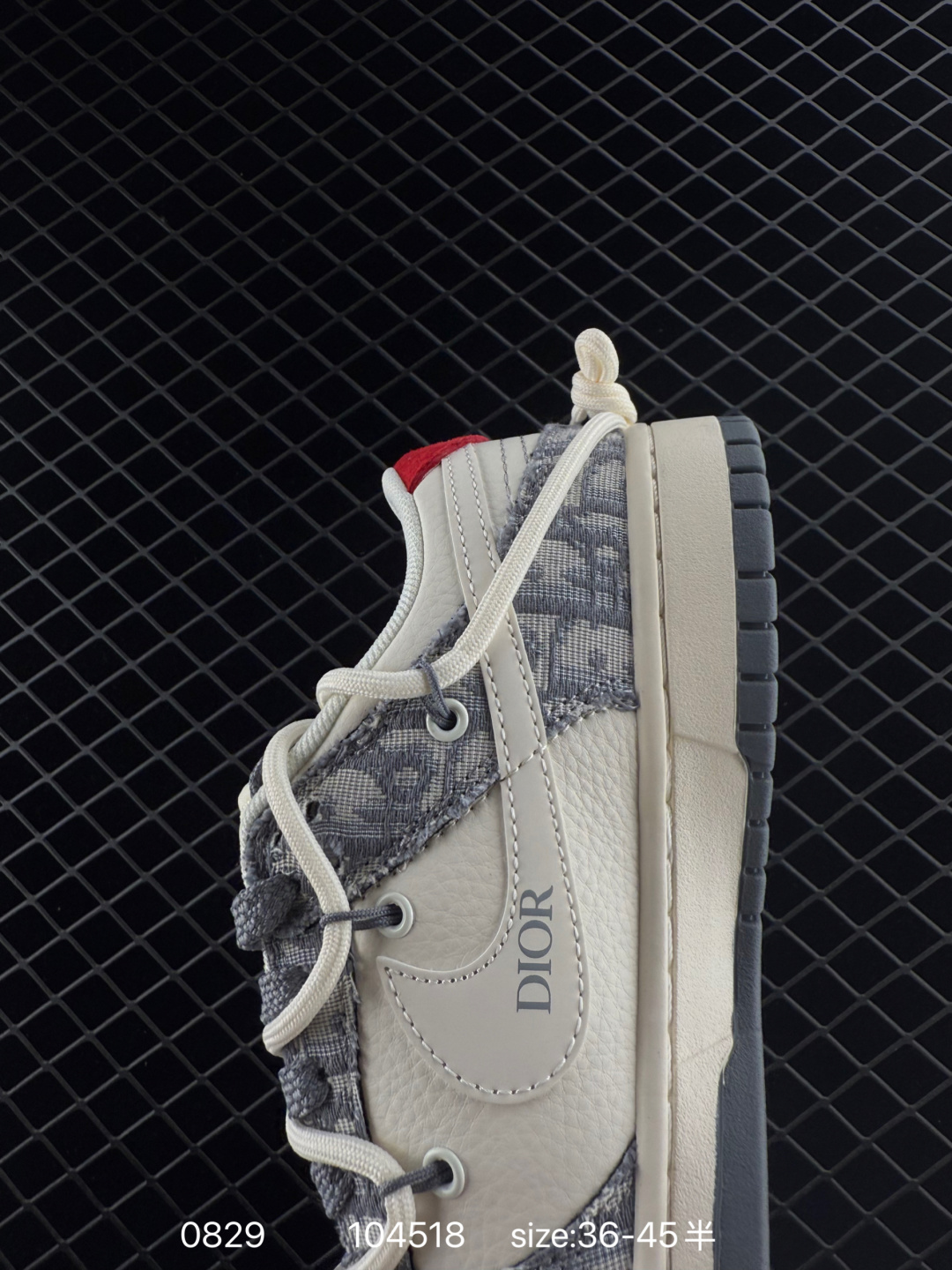 Nike Air Jordan 1 Low